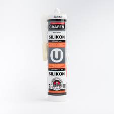 GRAFEN Universal silicone 280ml