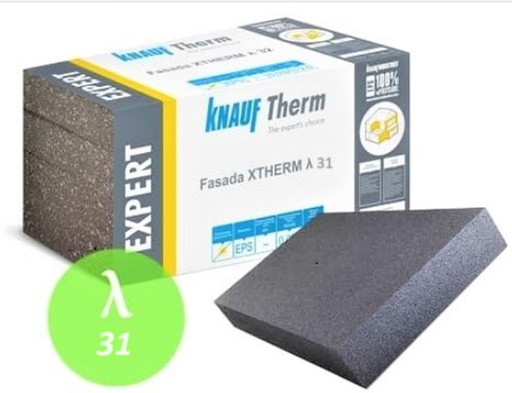 [ISO/EPS24] KNAUF EPS 24