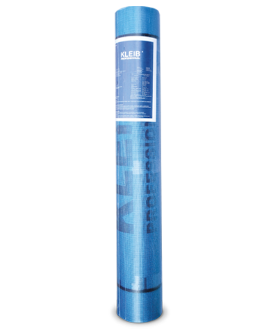 KLEIB Wapeningsgaas  160g 55m²