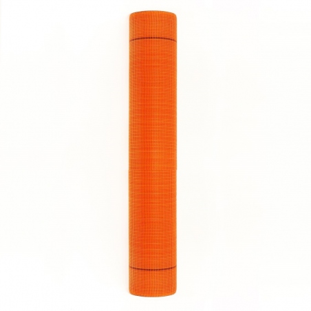 Wapeningsgaas  oranje 160g 50m²